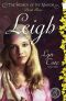 [The Women of Ivy Manor 03] • Leigh